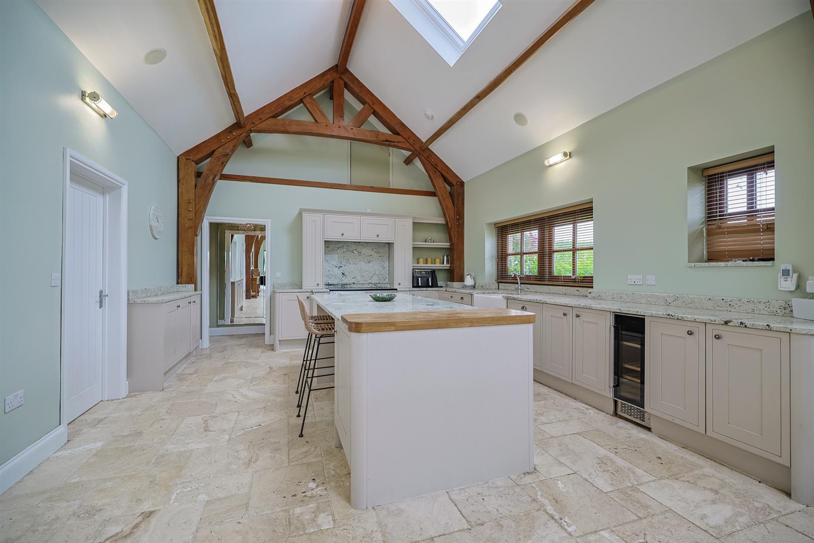 Mulberry House, Oldwalls, Llanrhidian, Swansea, SA3 1HB